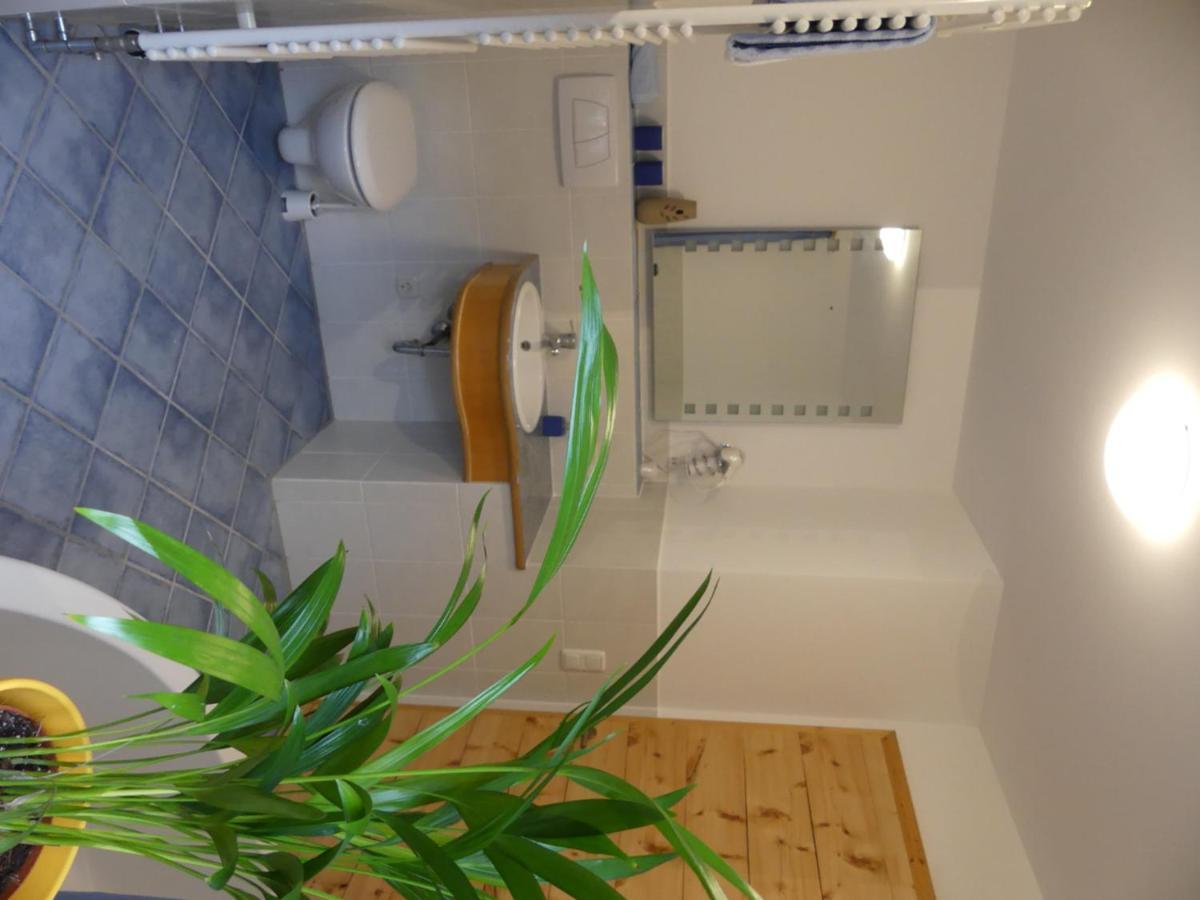 Ferienwohnung Max Fegg Anger Exterior foto